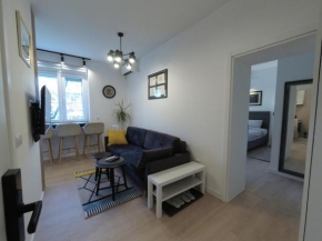 Aster Apartmani